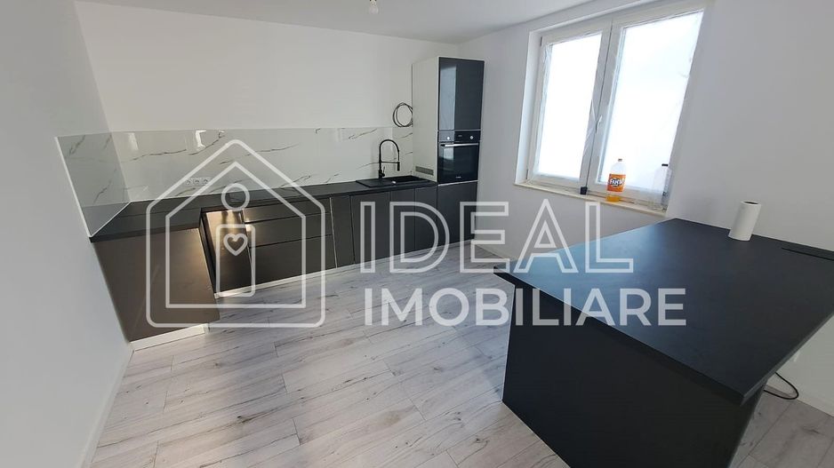 Casa Individuala LA CHEIE cu 250 mp utili, zona Strand - Poză 10