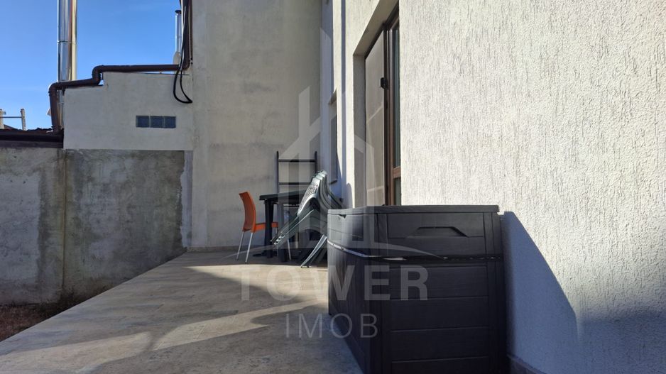 Apartament modern  2 camere , – Cartierul Tineretului, (la casa) - Poză 10