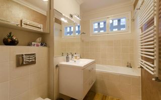 3 camere; Gheorghe Lazar, 70mp, centrala proprie. - Poză 8