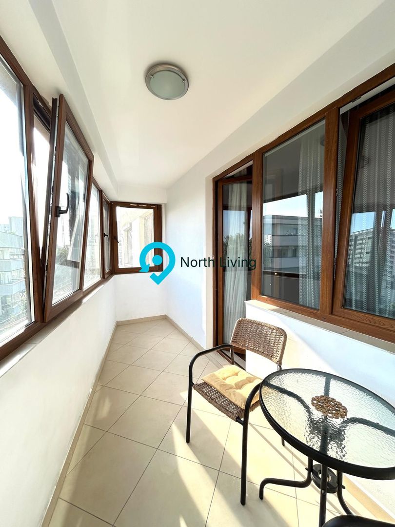 Apartament 2 camere | Parcare Inclusa | Mihai Bravu - Poză 10