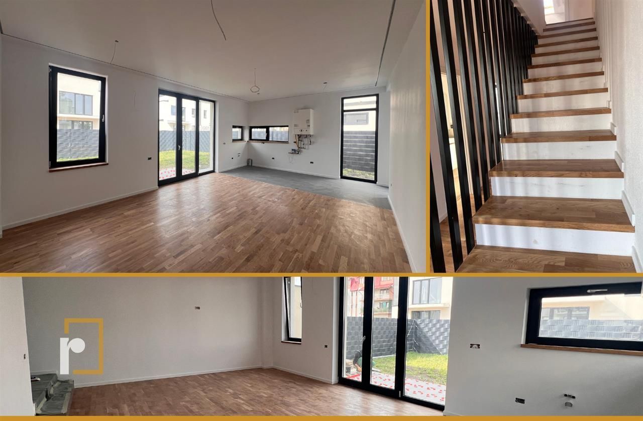 RONDA RESIDENCE | Otopeni - Poză 2