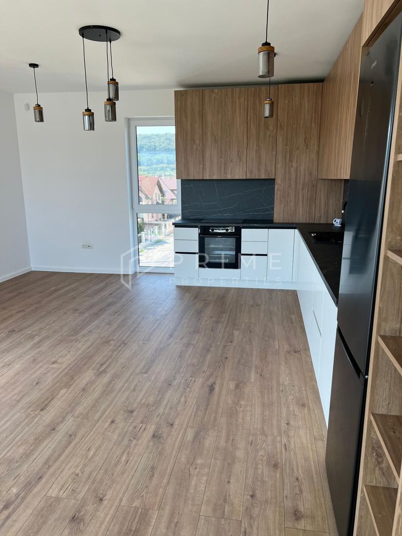 De vânzare apartament 2 camere, Cartier Unirii-Complex rezidențial nou - Poză 4