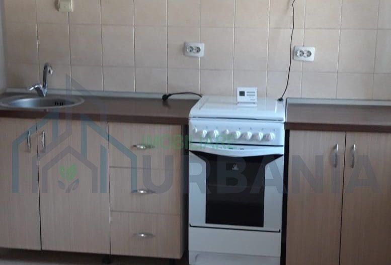 CHIRIE Apartament 2 camere Bucsinescu - Poză 5