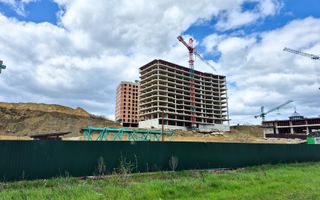 Vânzare, apratament, 2 camere, strada Bucovina, Ciocana - Poză 4