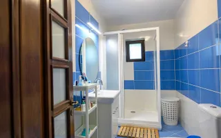 Vilă 5 camere 240 mp, mobilata,teren 806 mp – Platou Galata, Iași - Poză 11