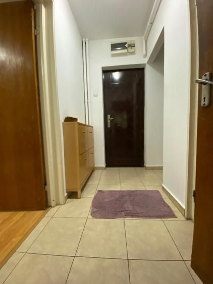 2 camere Baba Novac, etaj 1, balcon, pet friendly, langa IOR - Poză 8