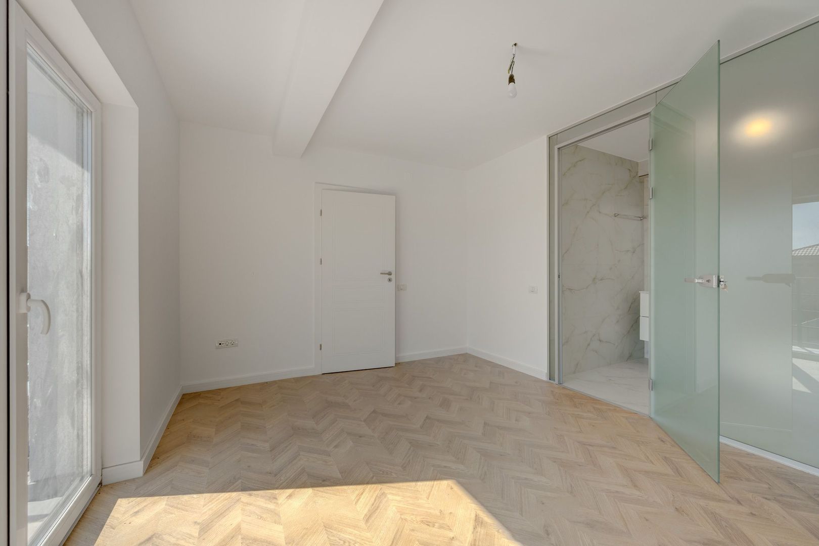 Vila Individuala superba  Finalizata  Fundeni Dobroesti Lot 304 mp - Poză 16