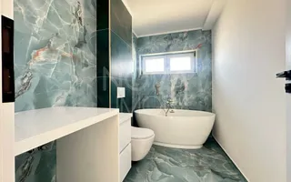 Apartament 3 camere, 2 bai - Ansamblul Davinci - Comision 0% - Poză 11