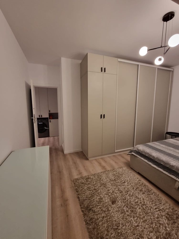 Apartament 2 camere | Sisesti | Imobil 2024 | Parcare - Poză 3