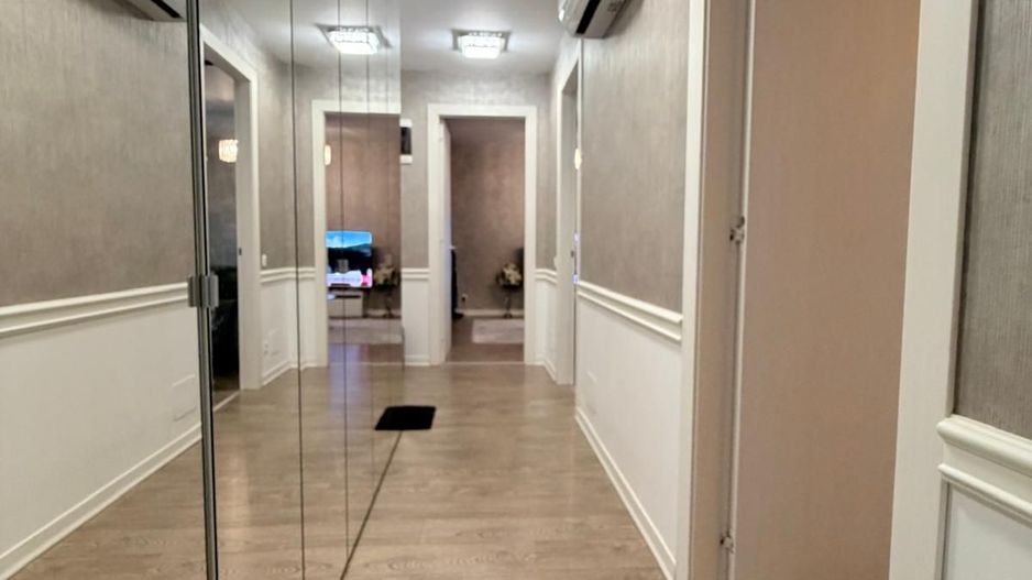 Vanzare2 Camere Loc de Parcare Cloud 9 Residence - Poză 5