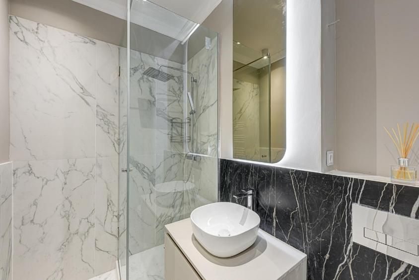 Modern 2 room apartment | Baneasa-Aviatiei | Parking - Poză 10