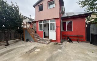 Vila  5 camere Pantelimon  mobilata utilata complet - Poză 2