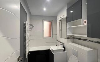 Apartament 2 Camere, Zona Aradului, Mobilat si Utilat Complet, Parcare Subterana - Poză 7