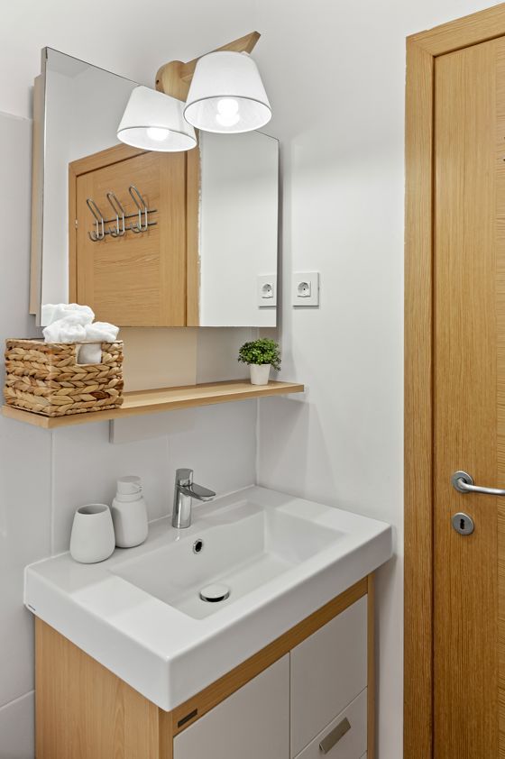 3 camere | Mihalache | Domenii | Parc Ciresarii Sandu Aldea - Poză 25