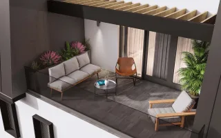 Vila in Pipera 4 camere, 2 locuri de parcare si curte - Comision 0% - Poză 28
