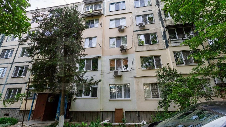 Vânzare, apartament, 2 camere, str. Matei Basarab, Râșcani - Poză 16
