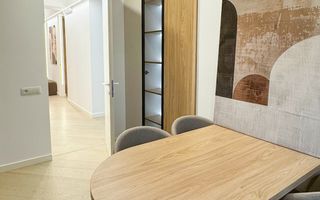 De închiriat I Apartament 3 camere I 100 mp I Designer - Poză 16