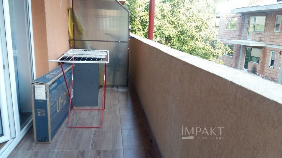 Apartament cu o camera, in zona Vivo - Poză 8