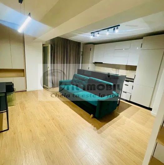 Apartament 1 Camera- Complex Roua Moara de Vant- 350 Euro - Poză 1