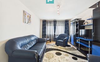 Apartament 3 camere Bloc Z în Vlaicu - Poză 4