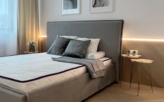 AP. 2 CAMERE- CORTINA NORTH, PET- FRIENDLY, CENTRALA, BLOC NOU, MODERN - Poză 3