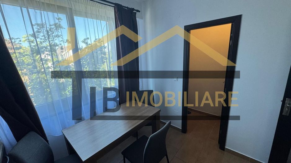 Apartament de 2 camere, 59mp, zona Centrala - Poză 8