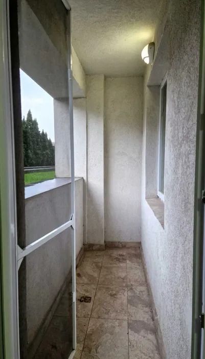 AP. 2 CAMERE ROTAR PARK, BLOC NOU, LOC PARCARE, CENTRALA TERMICA - Poză 7