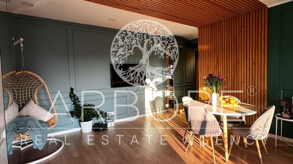 Apartament 3 camere | 90 mp utili | Terasă spațioasă | Otopeni - Poză 13