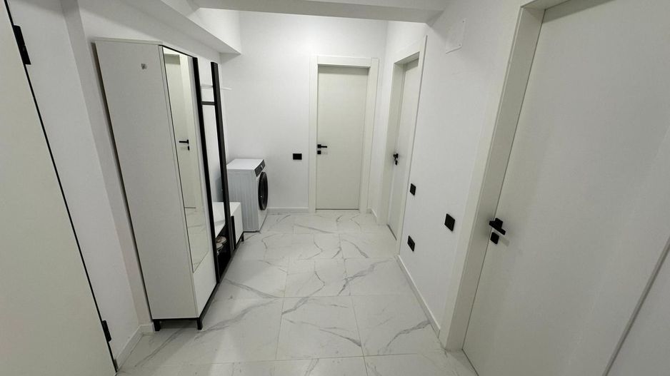 2 camere Titan  Gura Calitei Astorium Life 2 locuri parcare - Poză 14