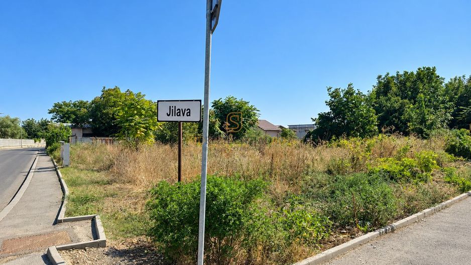 Teren 3.658 mp, deschidere la trei drumuri | Drumul Pogoanele - Poză 7