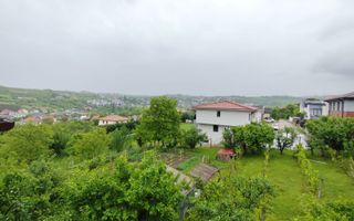 Duplex  Finisat Borhanci, str Romul Ladea - Poză 8