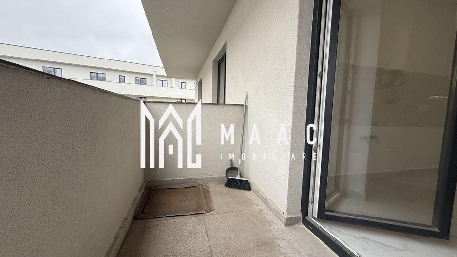 Apartament 2 camere | 48 MPU | Etaj 2 | Mihai Viteazu - Poză 8