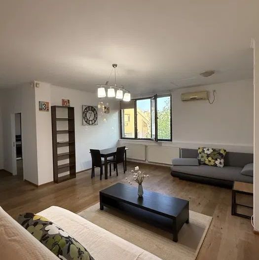 APARTAMENT COCHET, 2 CAMERE, PIATA VICTORIEI - Poză 1