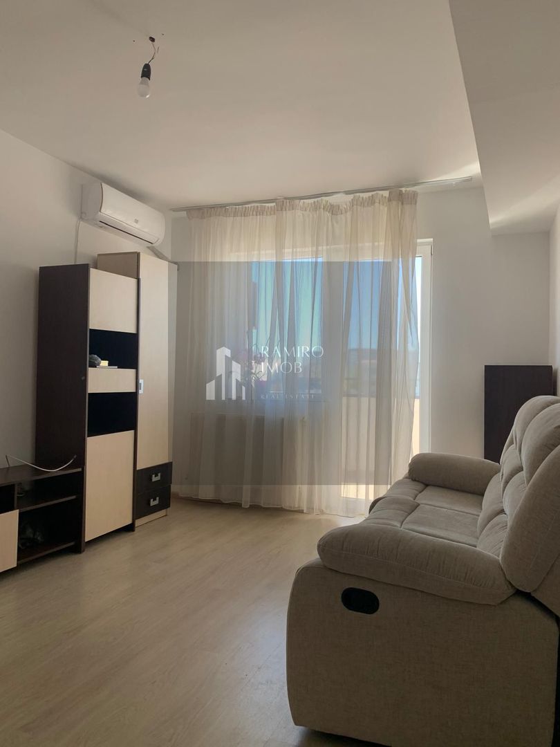 Apartament 3 camere 85mp etaj 3 Aparatorii Patriei - Berceni - Poză 9