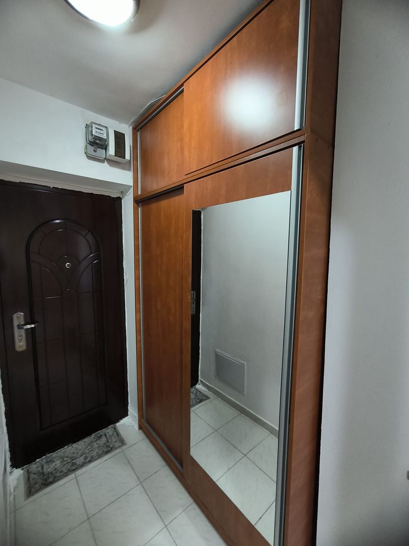 Garsoniera zona Lujerului-Veteranilor metrou - Poză 9