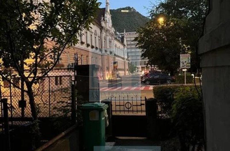 Ap 3 camere mobilat-utilat lux - zona Centrul Istoric - Poză 8