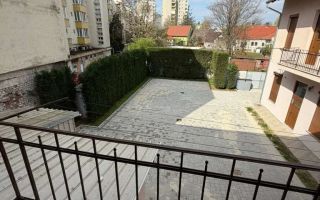 BRASAD vinde ap 3 cam etaj 1 CENTRAL renovat 119mp. - Poză 10