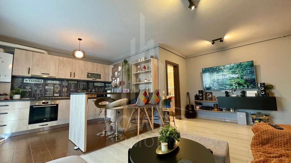 Apartament 3 camere de vânzare | Cartierul Arhitecților - Poză 1