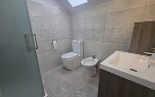 Casă individuală de închiriat - Cartierul Arhitecților - Poză 14