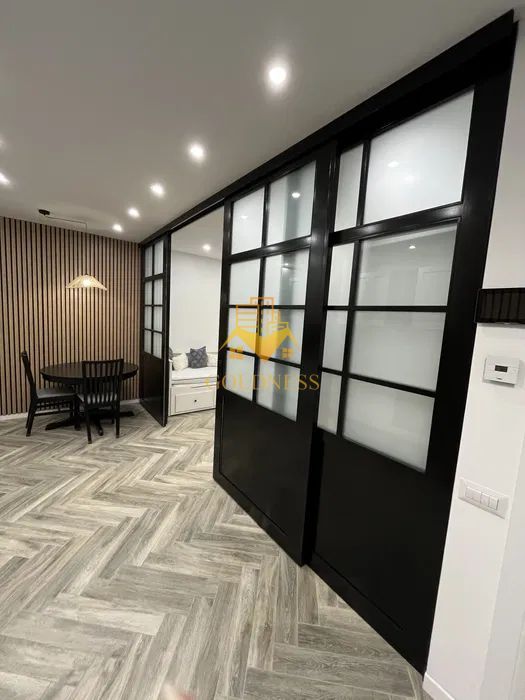 2 camere, modern, garaj, bloc nou, Marasti, The Neste, zona The Office - Poză 8