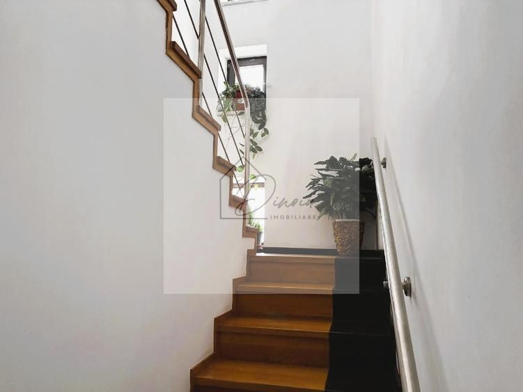 Vila Otopeni I 7 camere I P+1E+Pod mansardat I Complex Rezidential - Poză 15