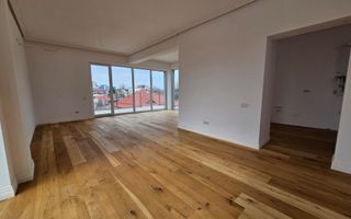 Penthouse 3 camere lux - Floreasca | Loc de parcare - Poză 3