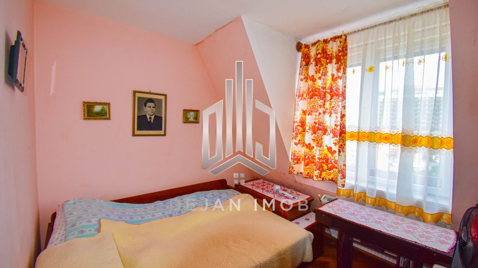 Apartament cu 3 camere | 61 mp | Covasna - Poză 4