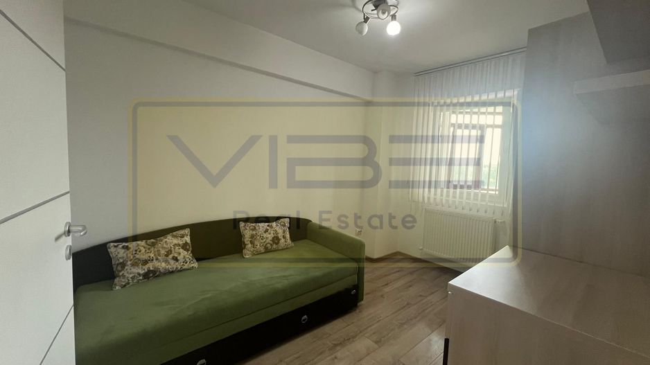Apartament 2 dormitoare living Nicolina T Neculai - Poză 9