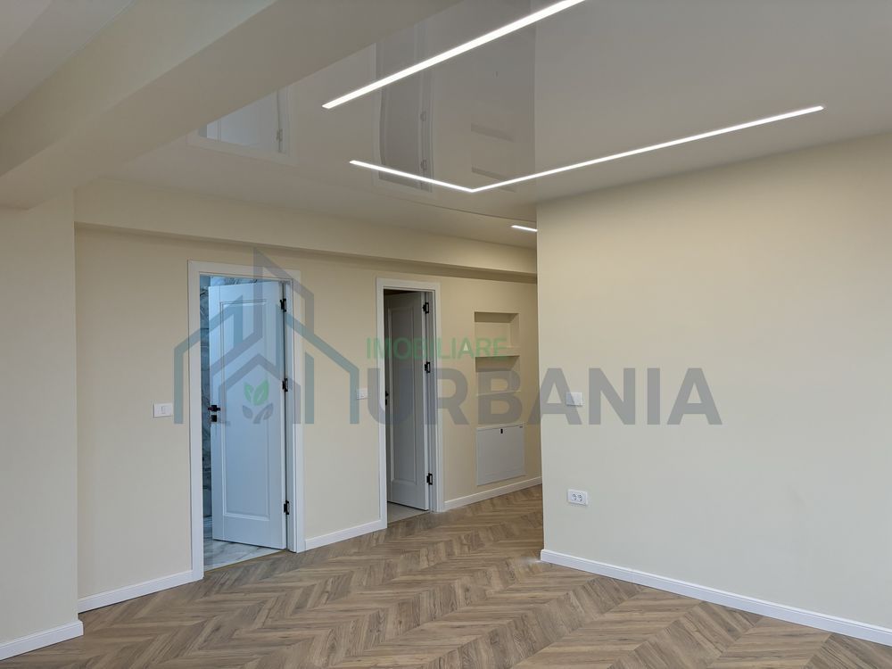 Apartament 2 camere Penthouse, Valea Lupului/Rediu, Iași - Poză 5