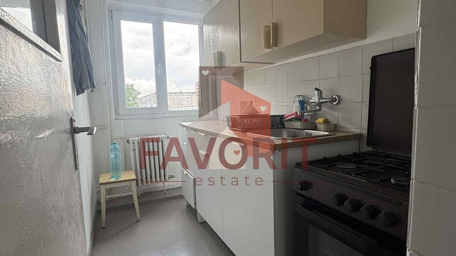Apartament cu 2 camere nedecomandat– zona Gh. Lazăr - Poză 5