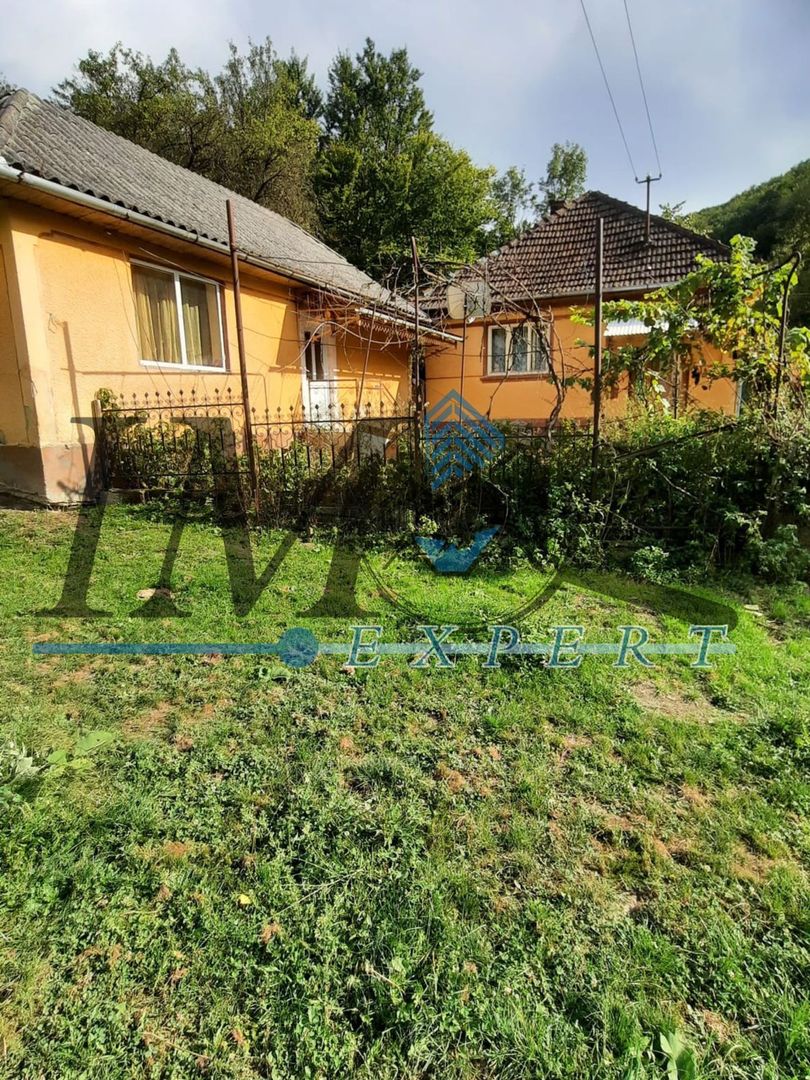 Casa de vanzare Cib jub Alba - Poză 1