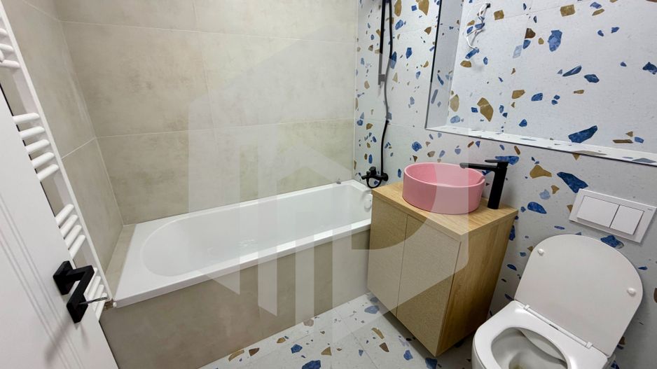 Apartament 4 camere+3 balcoane-MODERN- 117 mp utili-Rahovei-Etaj 6 - Poză 14