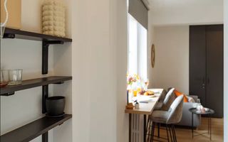 AIRBNB 4 pers I Universitate -  Centru Vechi I AIRBNB I Etaj 4 - Poză 9
