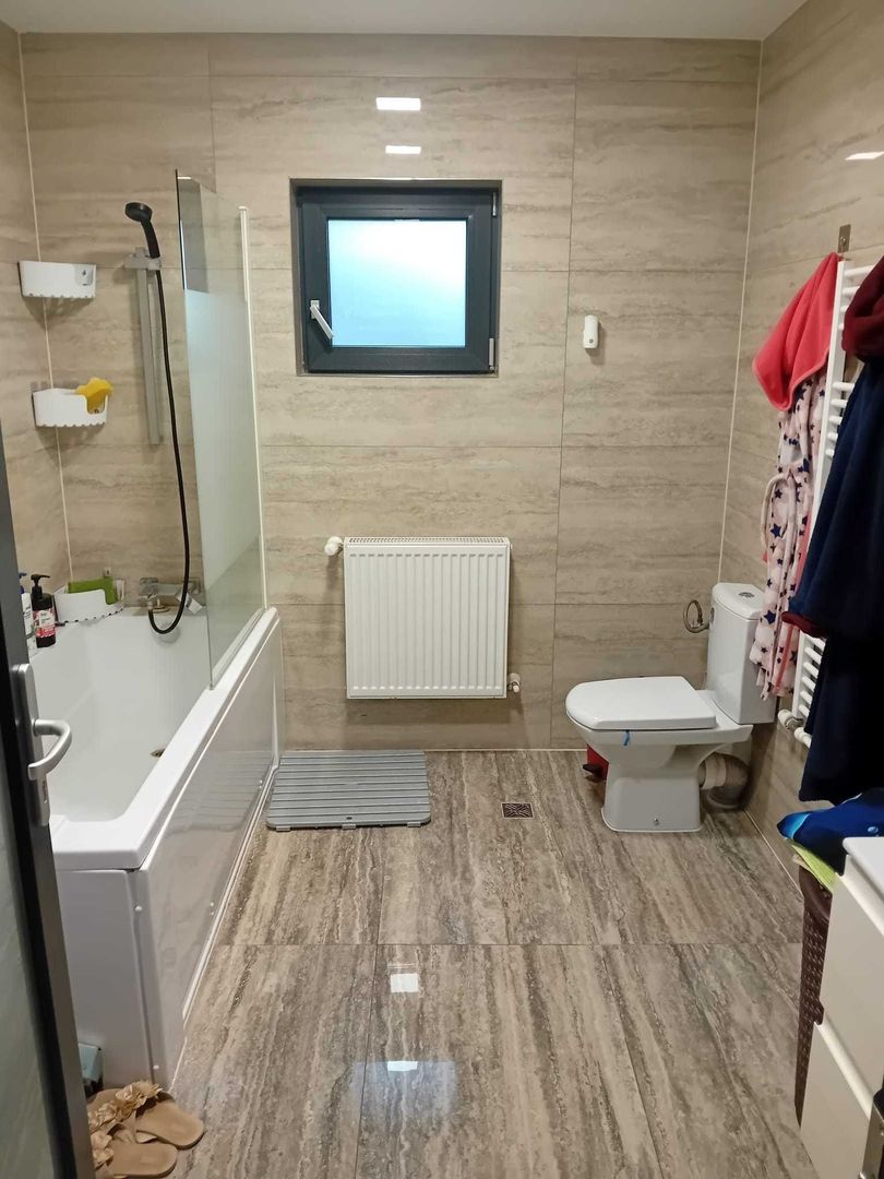 Casă modernă, construită în 2022, de vânzare în Galați – zona Arcasilor - Poză 7